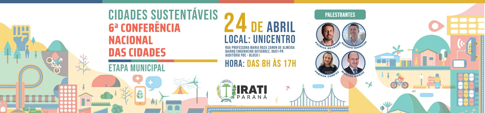 Concidades