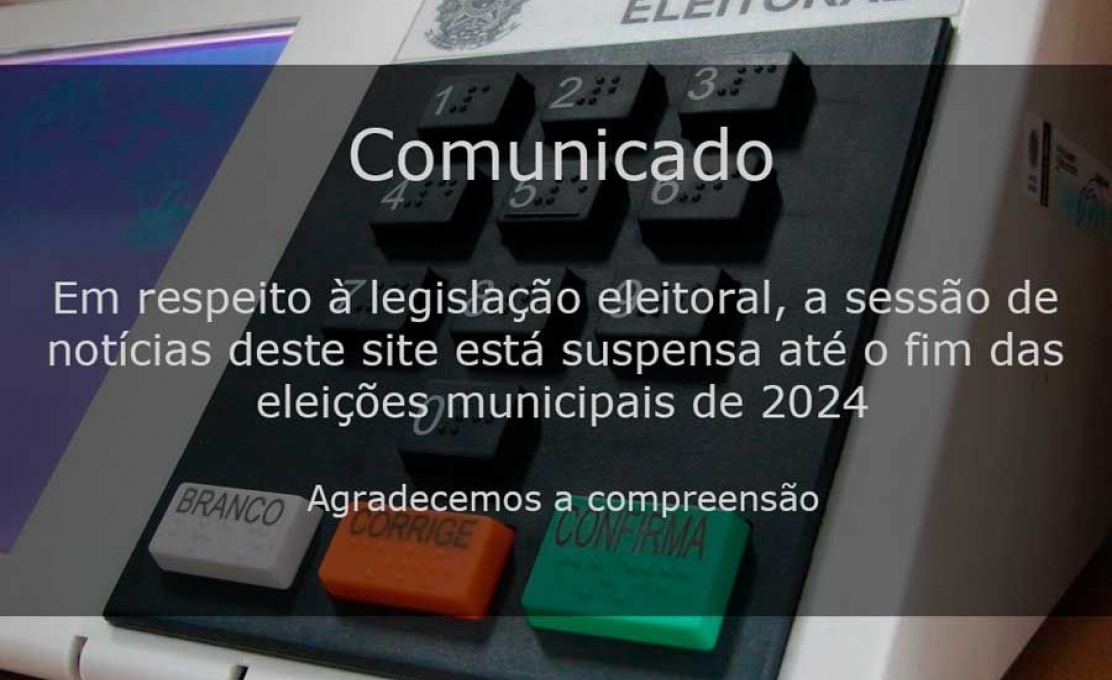 Eleições 2024