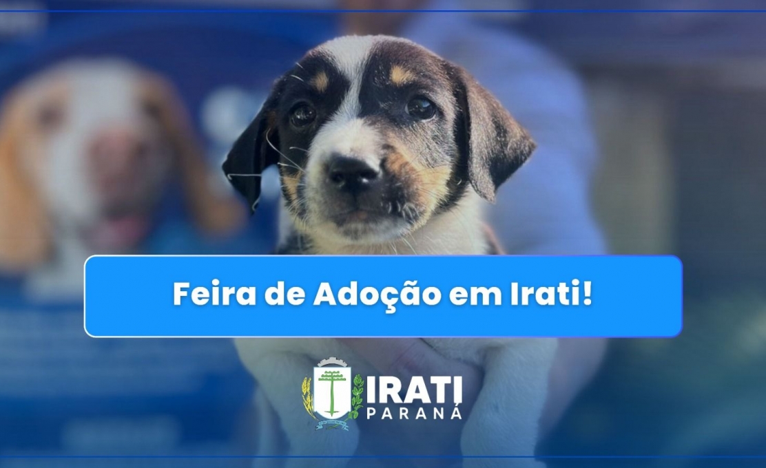 Defesa Animal Realiza Feira De Adoções 
