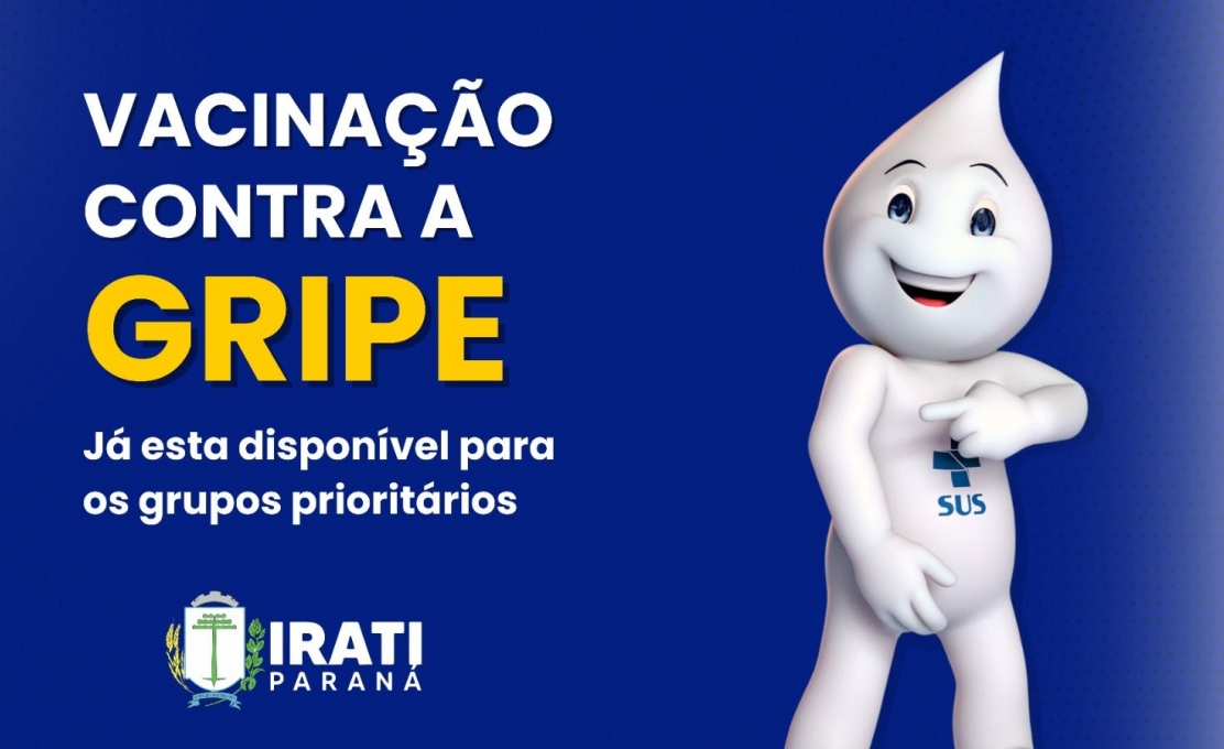 Campanha De Vacinação Contra A Gripe Começa No Complexo Do Idoso