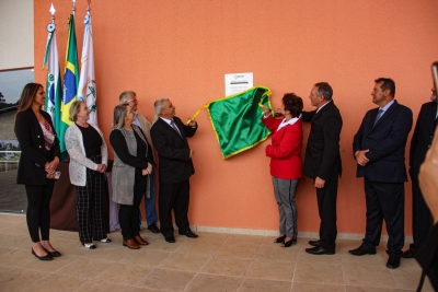 Irati comemora 115 anos e inaugura Centro de Eventos