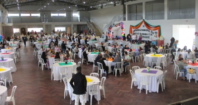 XI Conferência dos Direitos da Criança e do Adolescente tem participação de 250 pessoas