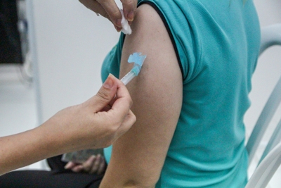 Unidades de Saúde de Irati ampliam horários de vacinação