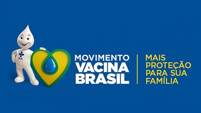 Movimento Vacina Brasil